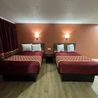 Boone trail inn – hotel w mieście Middlesboro