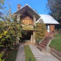 La Casa del Bosque, hotel poblíž Letiště Tacuarembo - TAW, Balneario Ipora