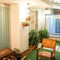 La Malena, Casa Hotel, khách sạn ở Valledupar