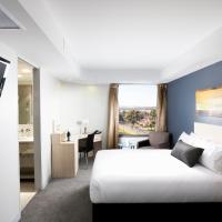 Mantra Melbourne Airport – hotel w dzielnicy Tullamarine w Melbourne