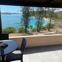 Breezes & Views, hotelli kohteessa Saint Johnʼs