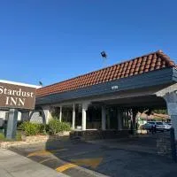 Stardust inn, hotel em Azusa