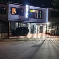 Hotel Casa Jairo, hotel a Neiva