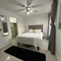 Casa Fuerteventura, hotel en Santiago