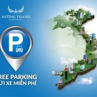 Muong Thanh Grand Ha Tinh Hotel, Hotel in Kỳ Anh