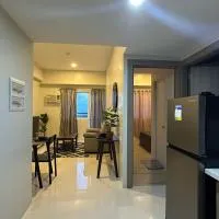 Condo - 2 Bedrooms Family with Balcony, hotel di Basak