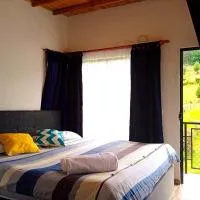 Habitaciones campestres 202, hotel near Juan José Rondón Airport - RON, Paipa