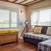 The Cabin - Uk49767, hotel poblíž Letiště Sywell - ORM, Northampton