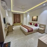 Hotel Grand Vasaante, Hotel in Bhilwara