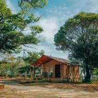 Aoshima Picnic Club, hotel v destinaci Ao-shima