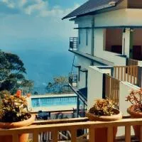 Sky Elanza, hotel din Munnar