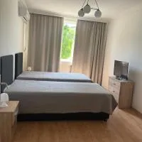 Apartment Tzankov, hotel em Vidin
