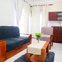 Beautiful Kampala Home: Kampala şehrinde bir otel