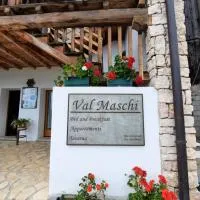 B&B Val Maschi, Hotel in Lamon