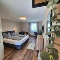 Lindengut Natternbach, hotel en Natternbach