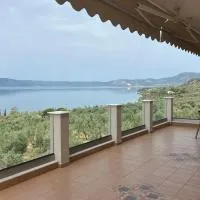 Presidential Sea View, hotel em Mitilene
