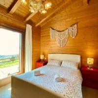 Casa Viva B&B: Trivero'da bir otel