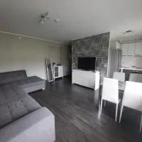 Rakvere में, होटल Küti apartments