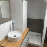 Maison de la Rébergère, hotelli kohteessa Javené