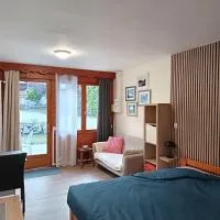 Les Chalets d'Arlos, hotel em Arlos