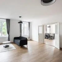 Viesnīca Vacov Apartment pilsētā Vacov