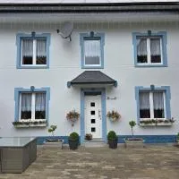 Casa Andrea, ξενοδοχείο σε Saint-Vith