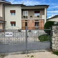 Margi House, hotell sihtkohas Bigolino