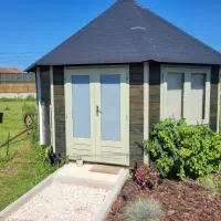 The Vie Llage - Authorial Suites Bungalows, hotel u gradu 'Vagos'