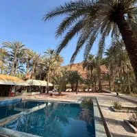 Hotel Kasbah Fenguig, hotel a Er-Rachidia