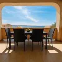 PHOS - Pag Residences, hotell i Kustići