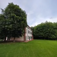 La Mela - Angolo di paradiso oltre le mura, hotel v destinaci Ferrara