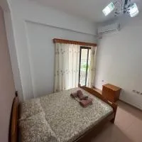 Hotel Hyso Vela, hotell sihtkohas Piqeras