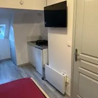 gite du fouzon: Graçay şehrinde bir otel