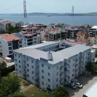 Orçın Apartments, hotel en Lapseki