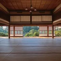 Ohana, hotell i Yanagawa
