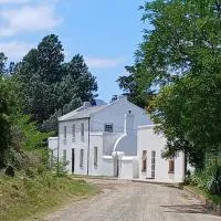 Paulet Cottage, hotel Somerset East városában 