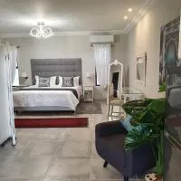Arcangeli Wines, hotel em Botrivier