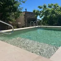 Apartamentos Rurales San Pedro, hotell sihtkohas Valencia de Alcántara