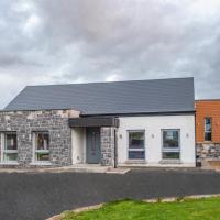 'Amalfi' Coast Road, Oranmore, hotel poblíž Letiště Galway - GWY, Galway