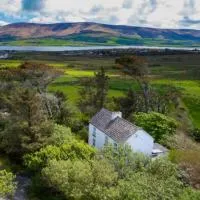 Boss’s farmhouse, hotel v destinaci Valentia Island