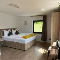 Ferienwohnung Natur & Spa 312, hotell sihtkohas Wiggensbach