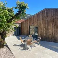 Quinta Casal de Bordeiro, hotel v mestu Góis