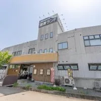 RV park plus Numata Kenko Land, hotel u gradu Numata