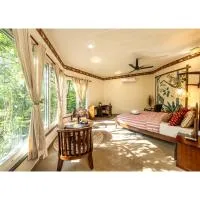 Jungle Ghar,Pachmarhi, khách sạn ở Pachmarhī