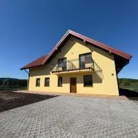 Agroturystyka Żółta Ostoja โรงแรมในLipowo