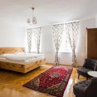 KIRCHENWIRT an der Weinstrasse - Boutique Hotel, hotel u gradu 'Ehrenhausen'