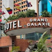 Hotel Grand Galaxie, hotel v mestu Caracas