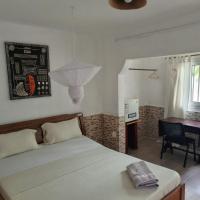 Casa Cacheu Homestay Guest House, hotel near Osvaldo Vieira International Airport - OXB, Bissau
