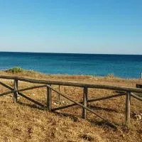 Casetta delle Sirene, ξενοδοχείο σε Punta Prosciutto
