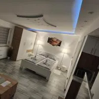 Apartmani Tiski Labud, hotel en Bečej